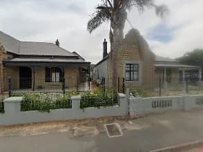 Zomersig CA (SA) in Paarl CBD