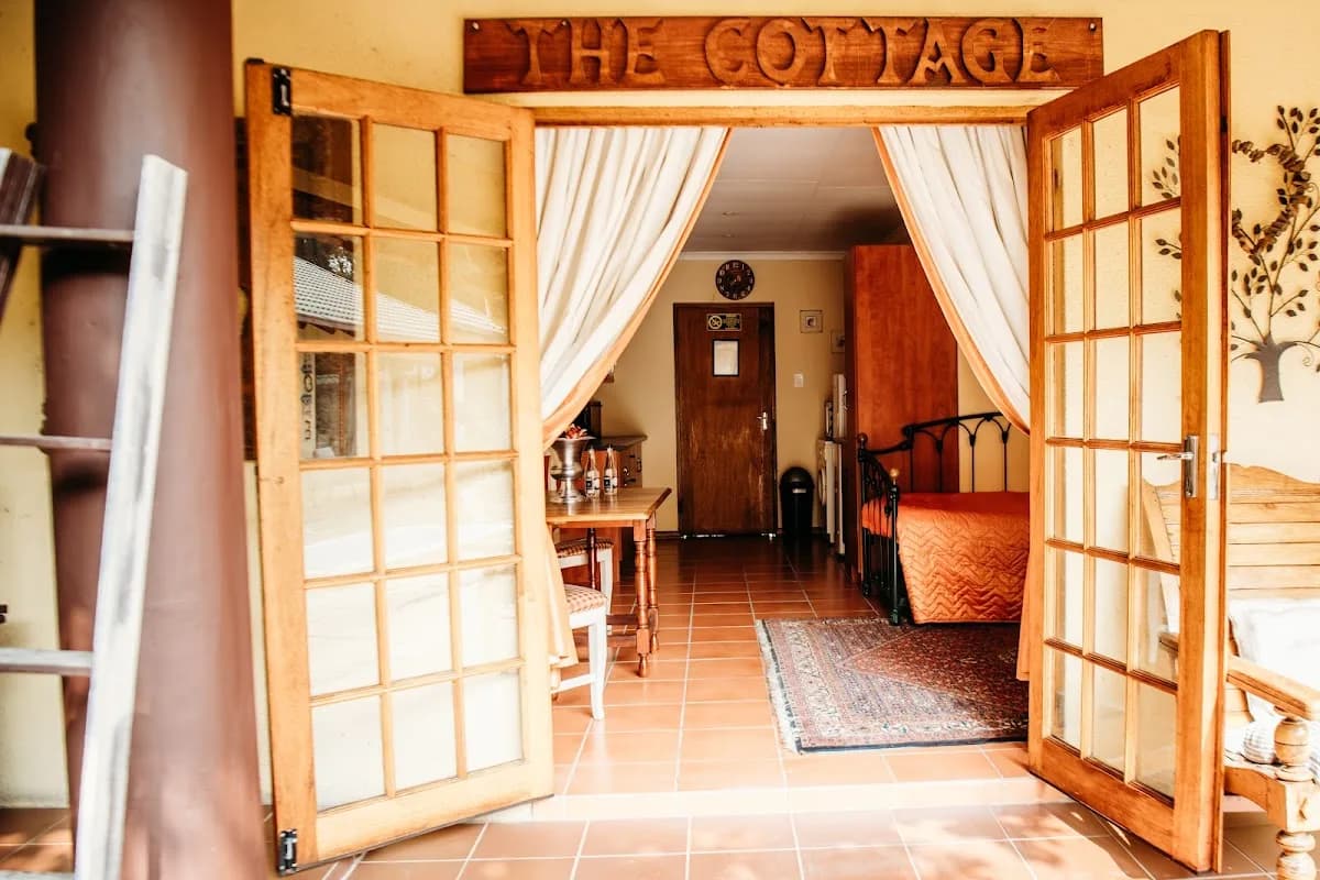Grace View Guesthouse in Evander