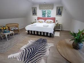 Taunton Stay in Walmer