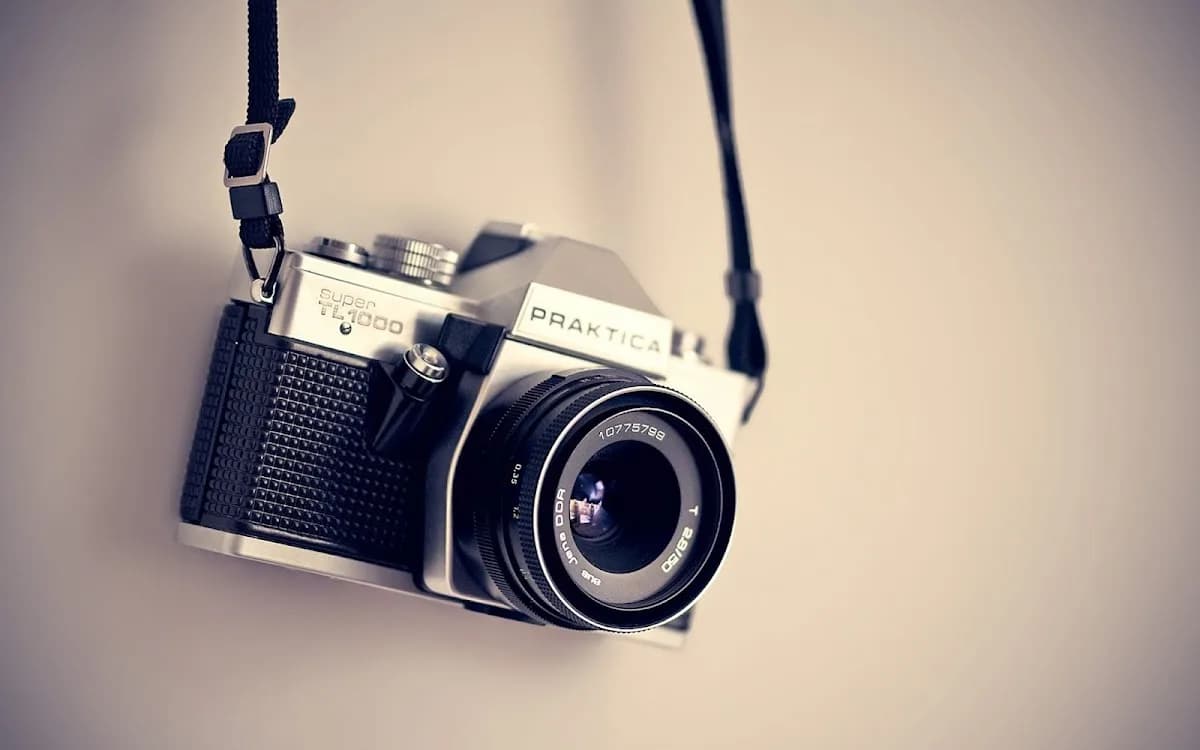 Photographic in Tokai