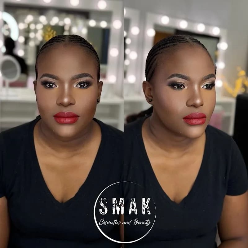 Smak Beauty Clinic Rustenburg in Rustenburg CBD