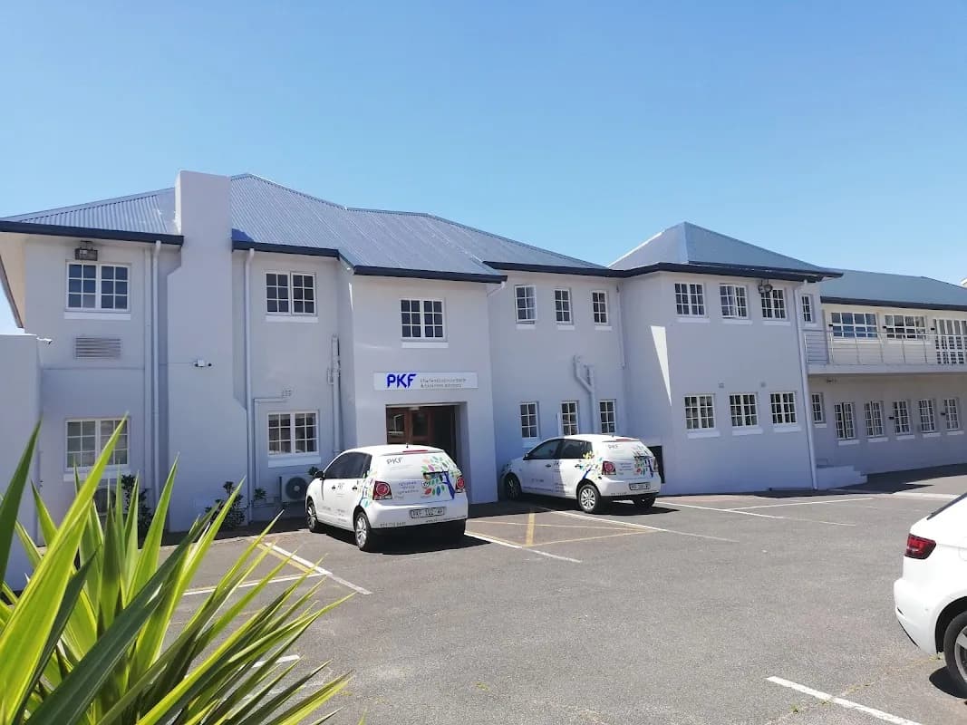 PKF Constantia Valley Cape Town Inc in Camps Bay