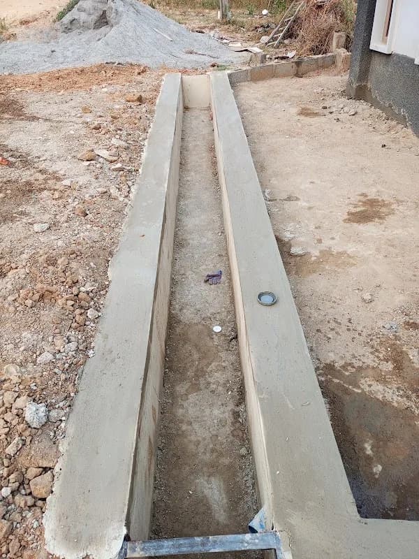 Sammygreat building tech in Bwari