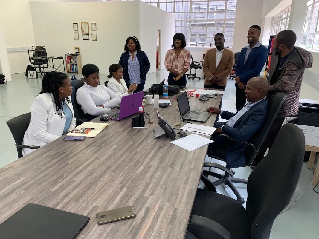 SISOL LABOUR PROJECTS in Boksburg CBD