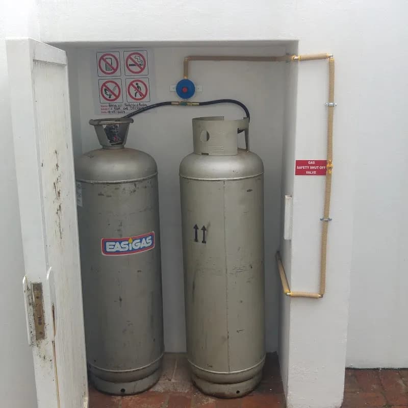 Paddy`s Gas & Plumbing in Northcliff