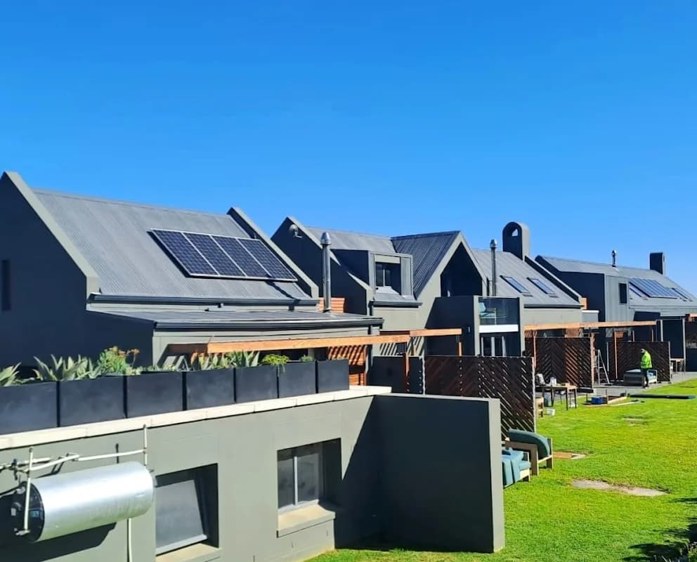 Elegant Roofing in Tyger Valley