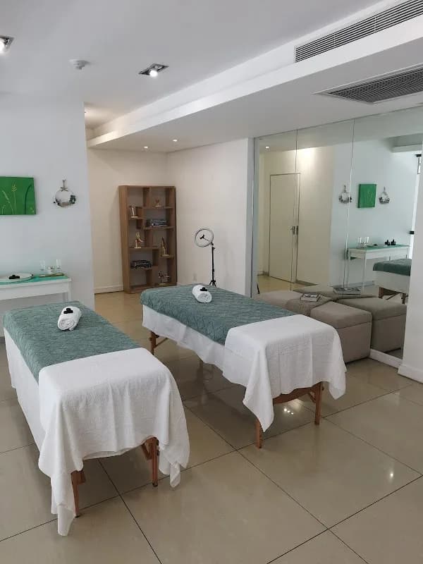 SerenityHavenSpa in Morningside