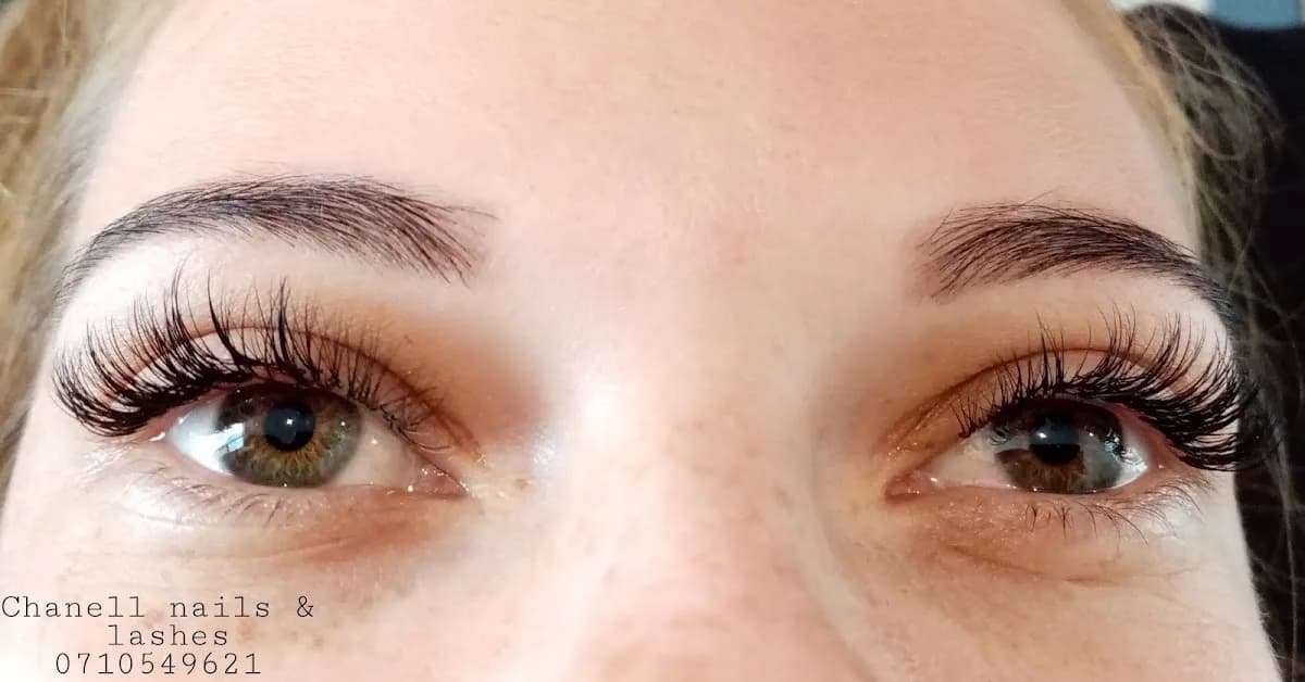 Chanell Nails & Lashes in Summerstrand