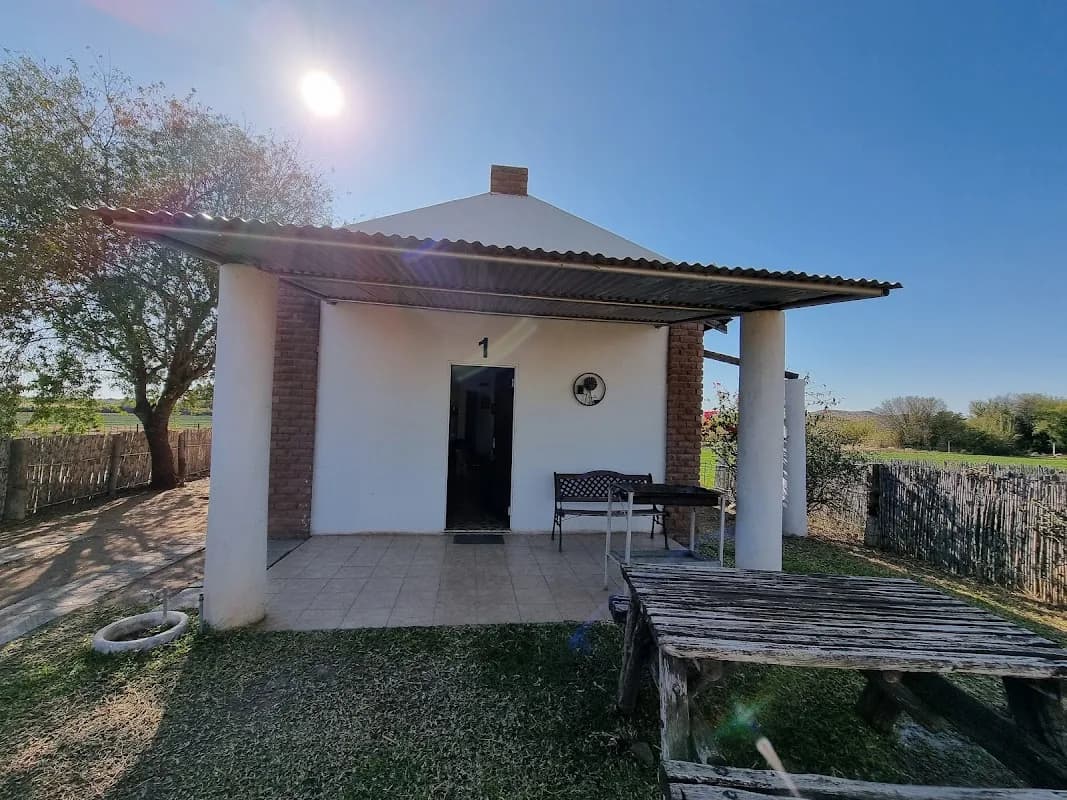 Ditsem Cottage 1 in Upington CBD