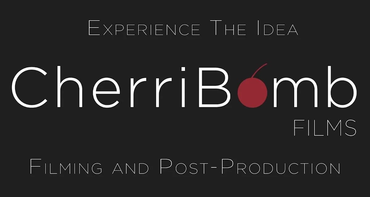 CherriBomb Films in Strathavon