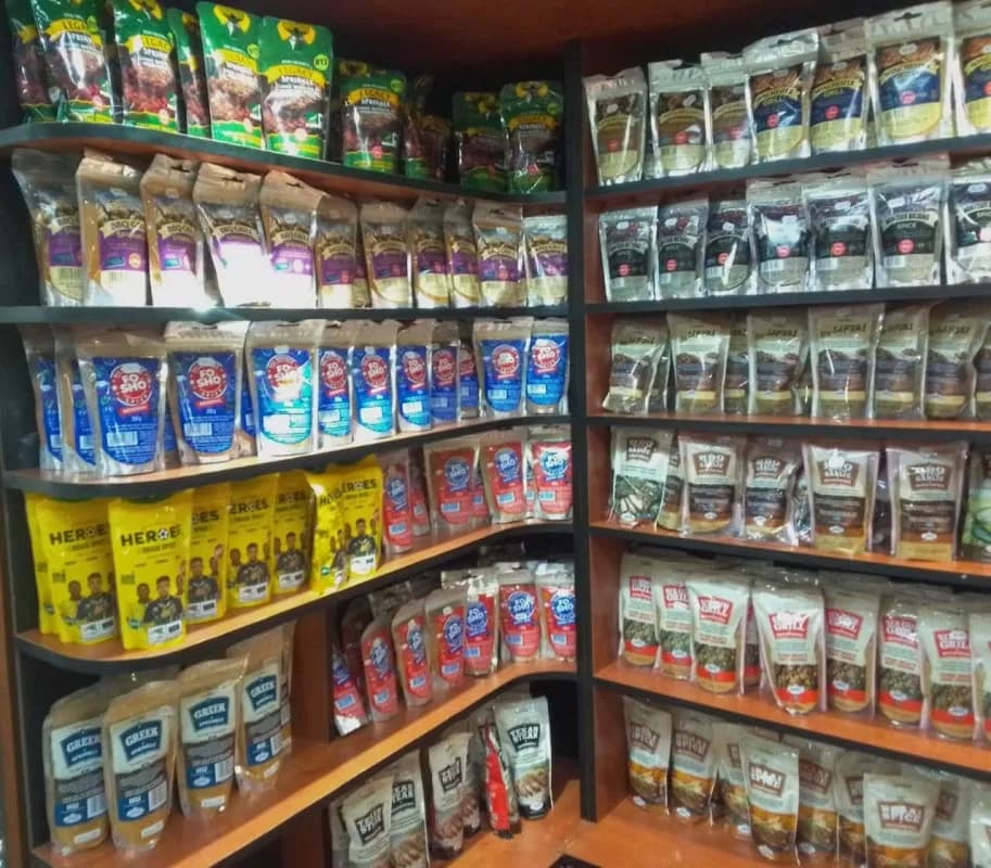 Farmers Meat Butchery in Springs