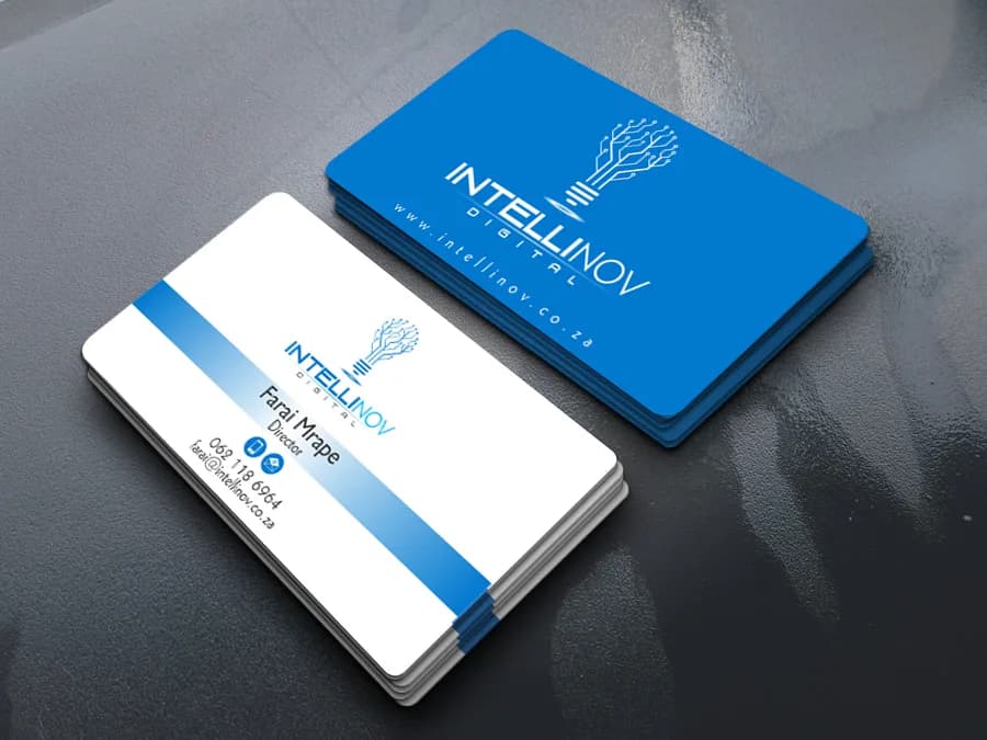 Intellinov Digital in Linden