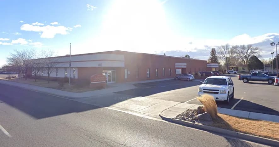 Legal Aid of Wyoming, Inc. in F.E. Warren AFB