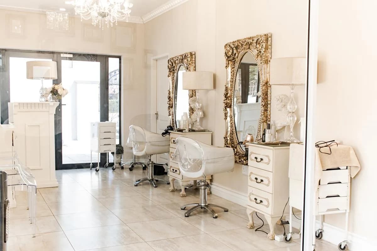 Annona Day Spa in Zamdela