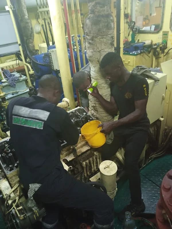 UGPEO Technique limited in Rumuokwuta