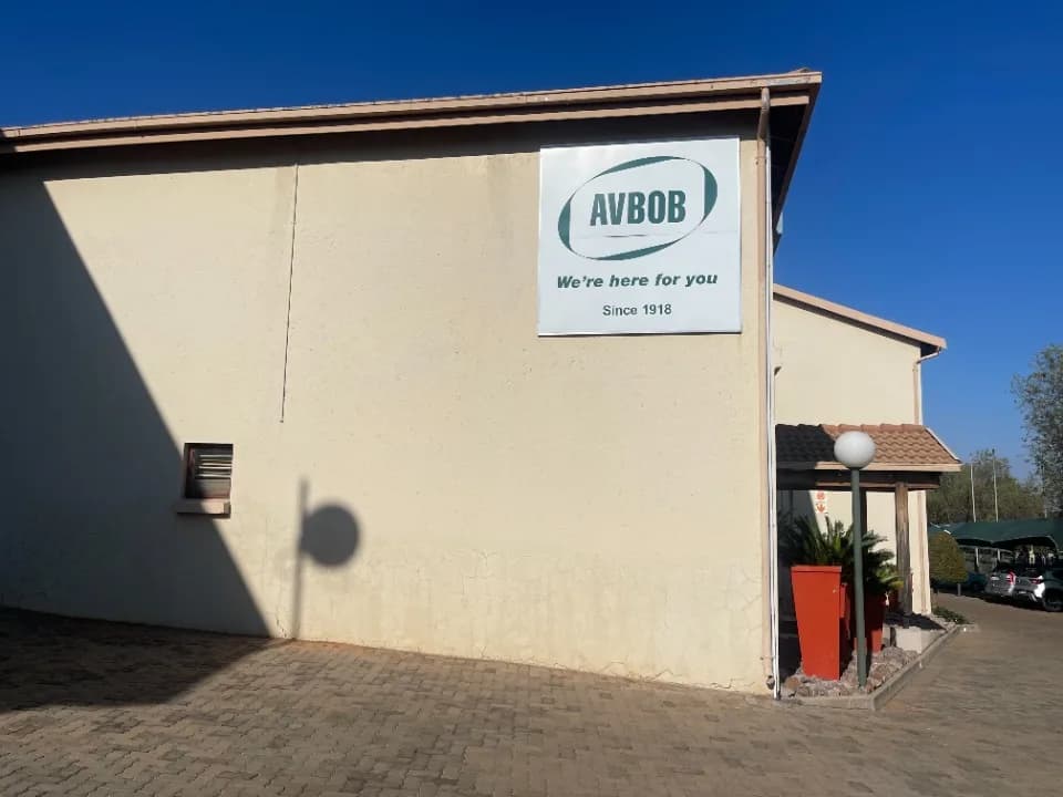 AVBOB Insurance West Rand in Roodepoort