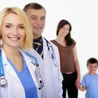PROFFESSA Health Services in Brooklyn