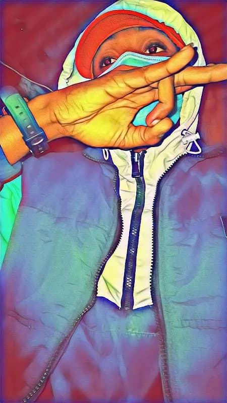 Civilized Visuals in Uitenhage