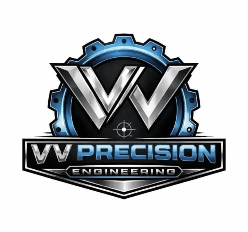VV Precision Engineering in Tzaneen CBD
