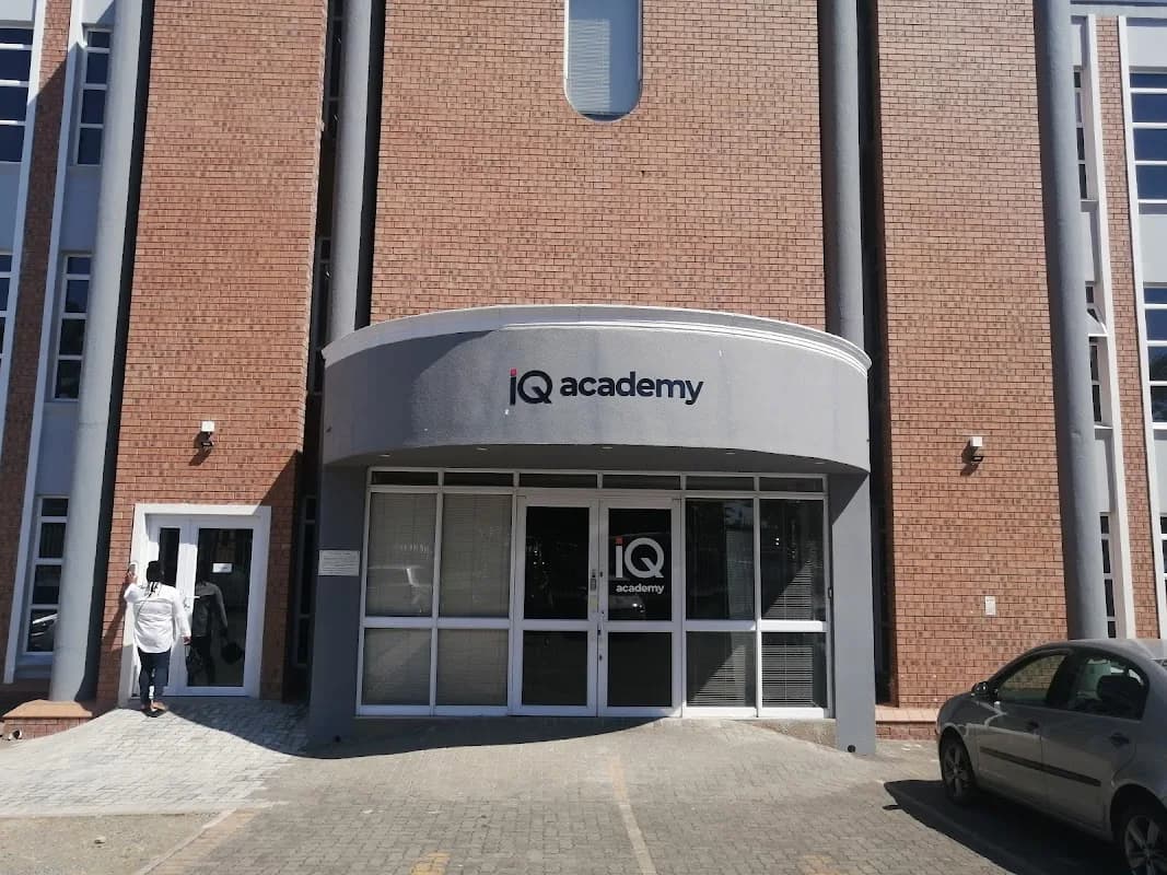 iQ Academy in Vincent