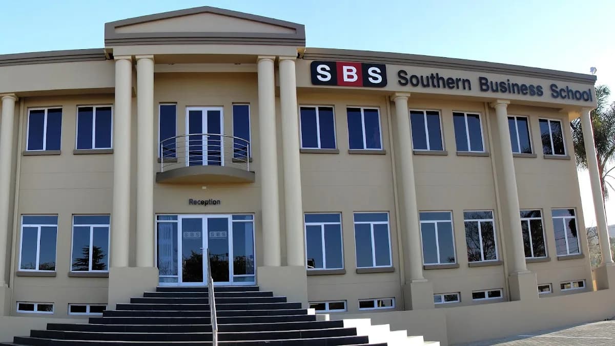 STADIO Higher Education - Johannesburg Krugersdorp Campus in Krugersdorp CBD