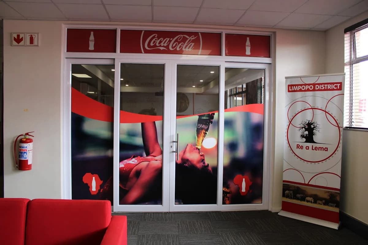 Specifusion: Signage & Commercial Contracting in Flora Park