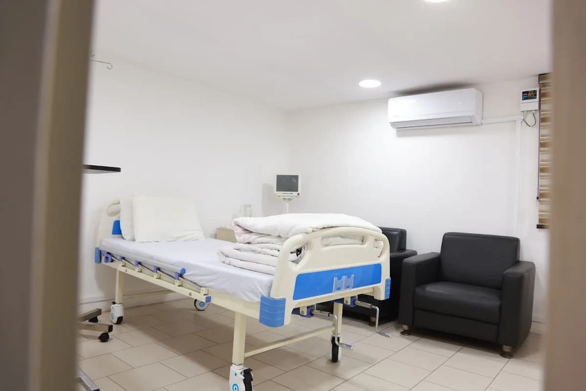 GlenEagles Medical Healthcare Services Ltd in Lagos Island
