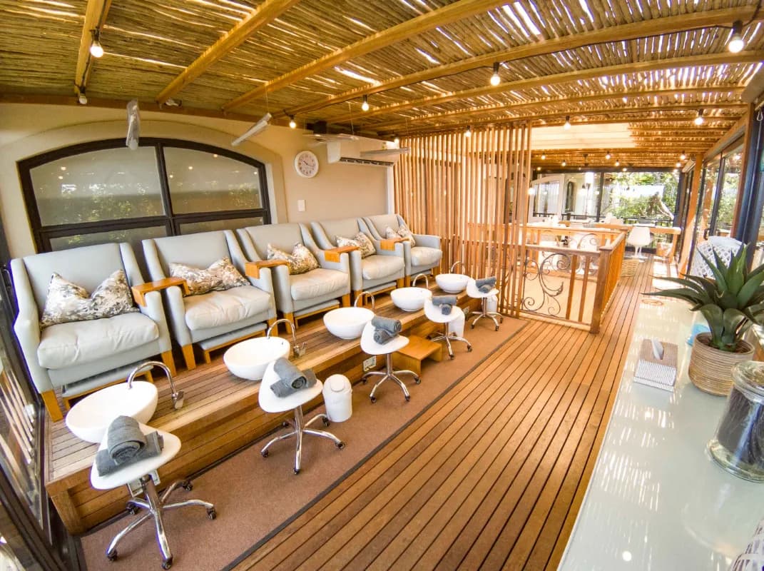 Fraiche Aesthetic Clinic & Spa in Ballito CBD