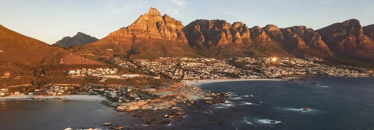 Jawitz Properties Atlantic Seaboard & City Bowl in Sea Point