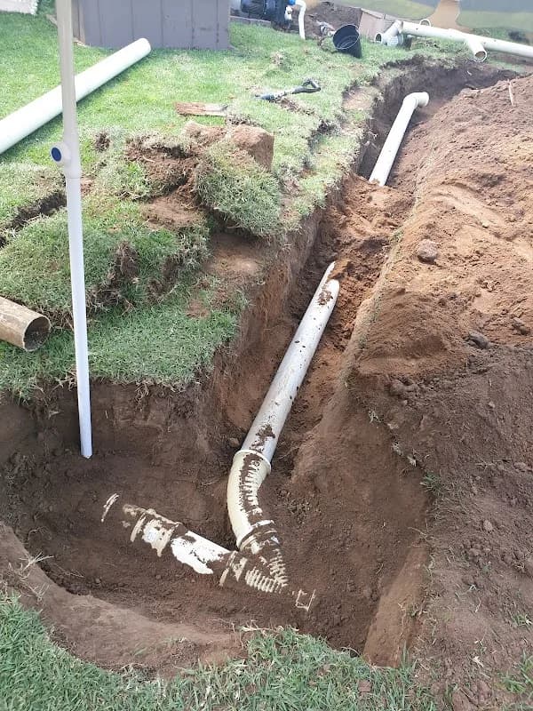 GW Plumbing Solutions in Boksburg CBD