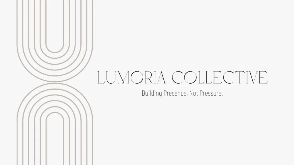 The Lumoria Collective in Bloemfontein CBD