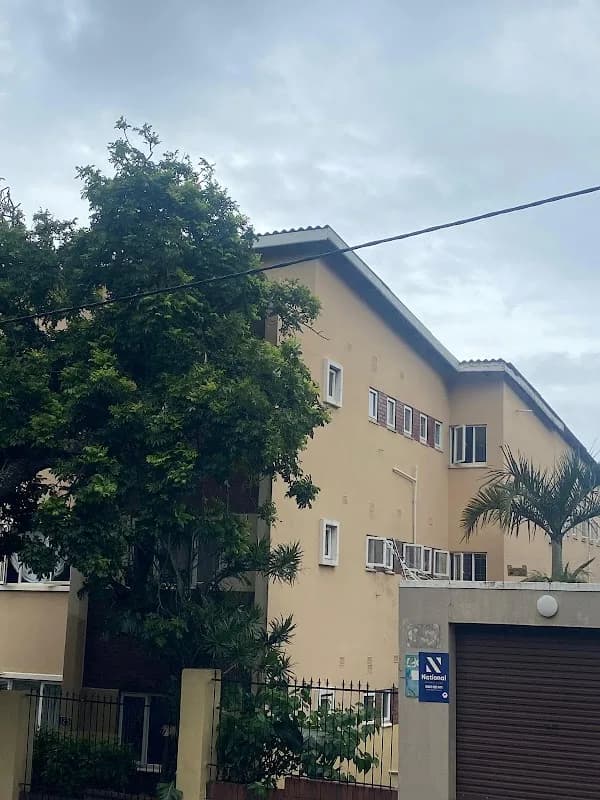 Wonderful Guest house in Durban CBD