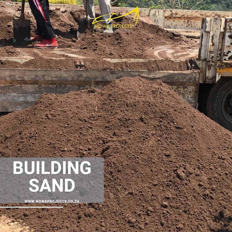 NOWA PROJECTS PTY LTD in Hillcrest