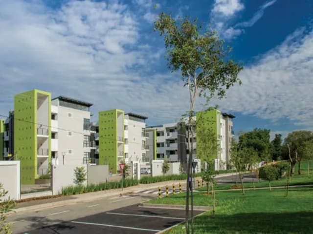 The Link (Rivonia) in Rivonia