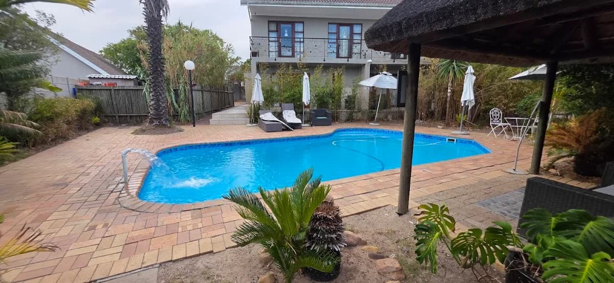 Ruslamere Hotel and Conference Centre in Durbanville