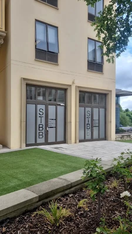 STBB Fourways in Fourways
