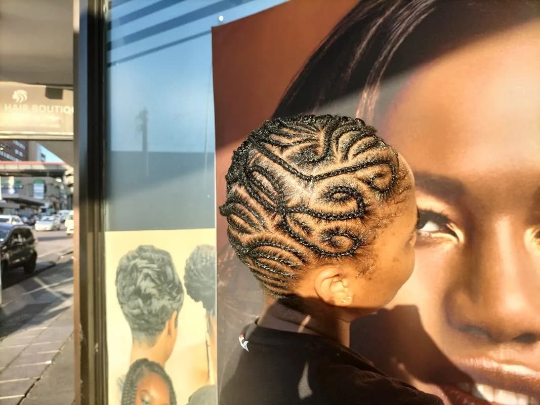 Nana's Hair Boutique in Arcadia