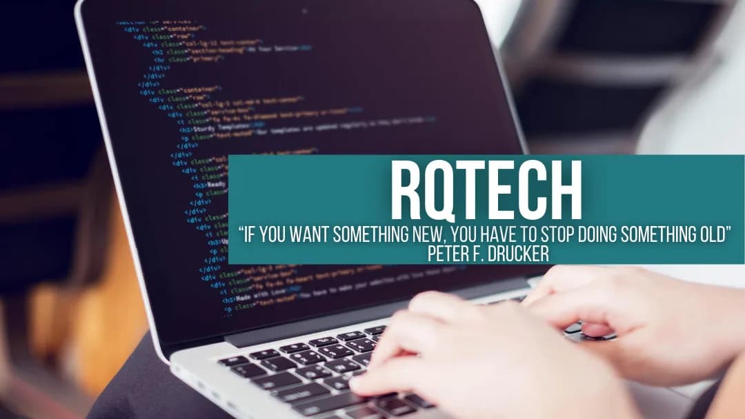 RQTech in Centurion
