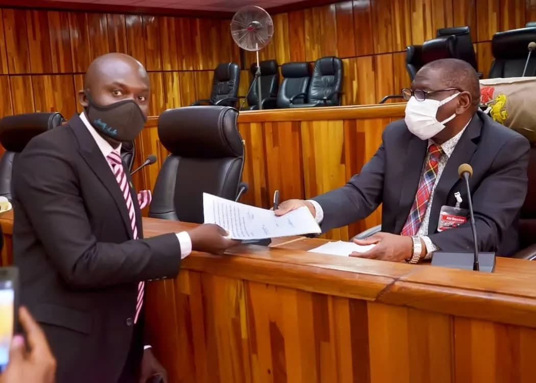 P. O. OCHEME & ASSOCIATES in Jabi