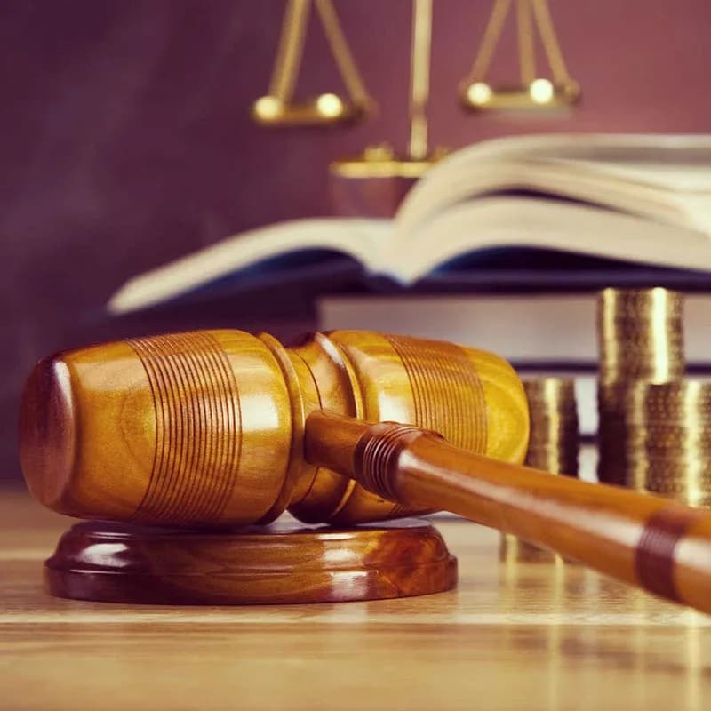 DMI Attorneys in Berea