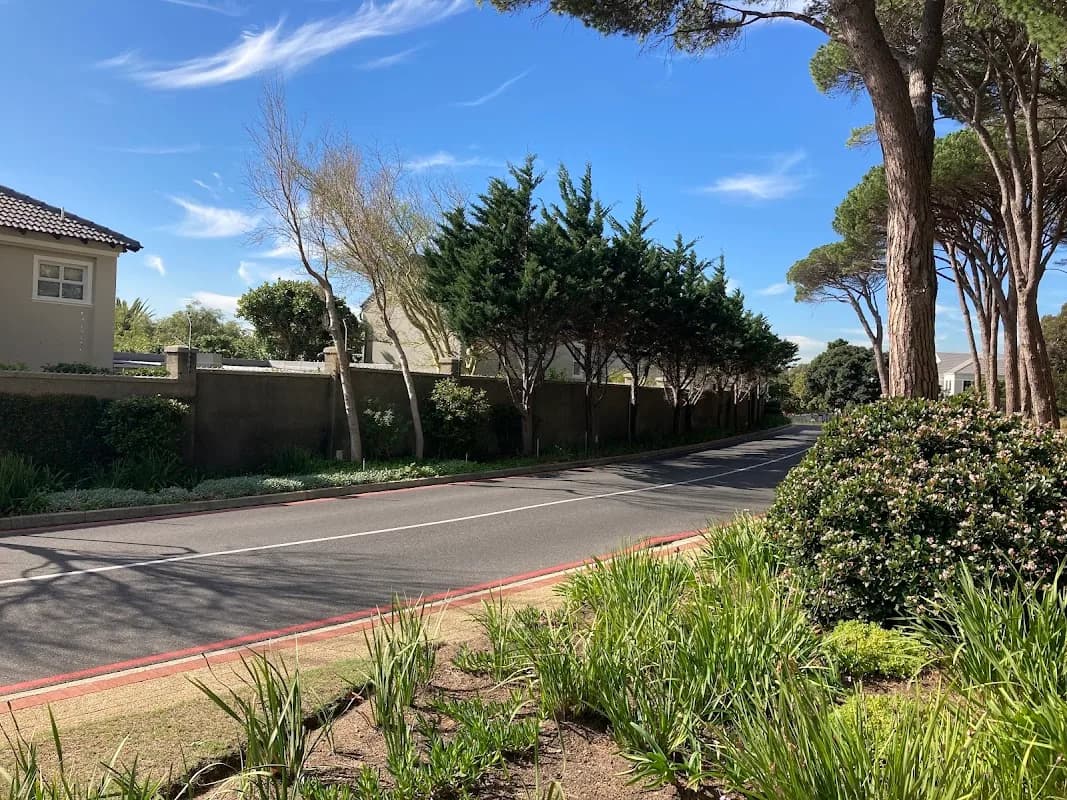Steenberg Office Park Properties in Tokai