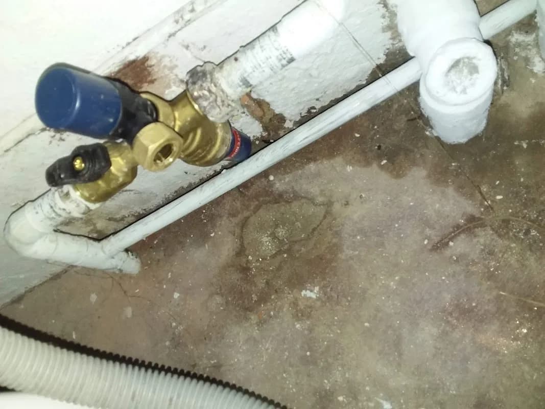 Dewa plumbing Johannesburg in Dunkeld