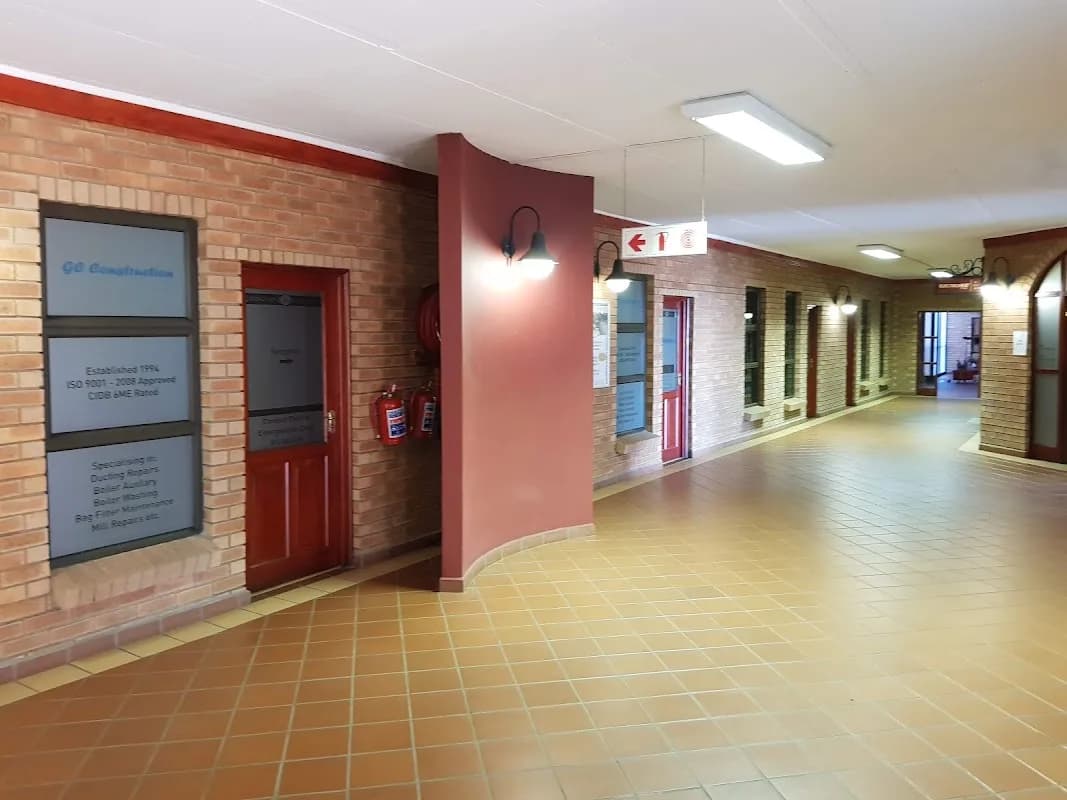 Print Care Technical Services in Highveld Mall