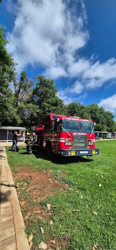 SCP SECURITY in Boksburg CBD