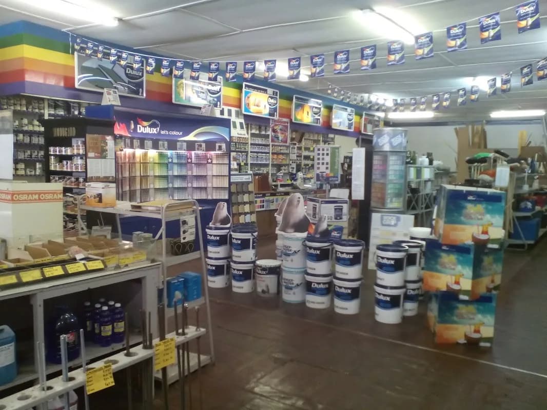 Kirkwood & Sons (Pty) Ltd in Humewood