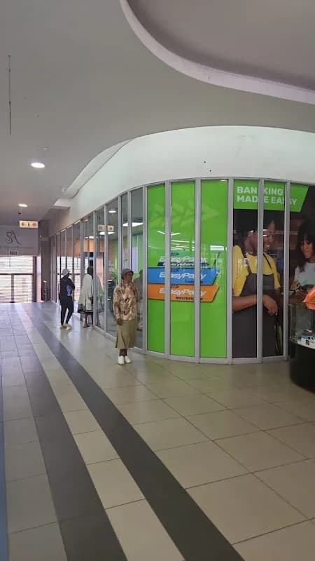 EasyPay Ndofaya in Meadowlands