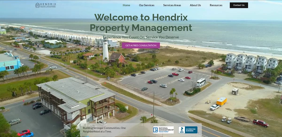 Digital Dynamic - Website Design in Midtown / Market District