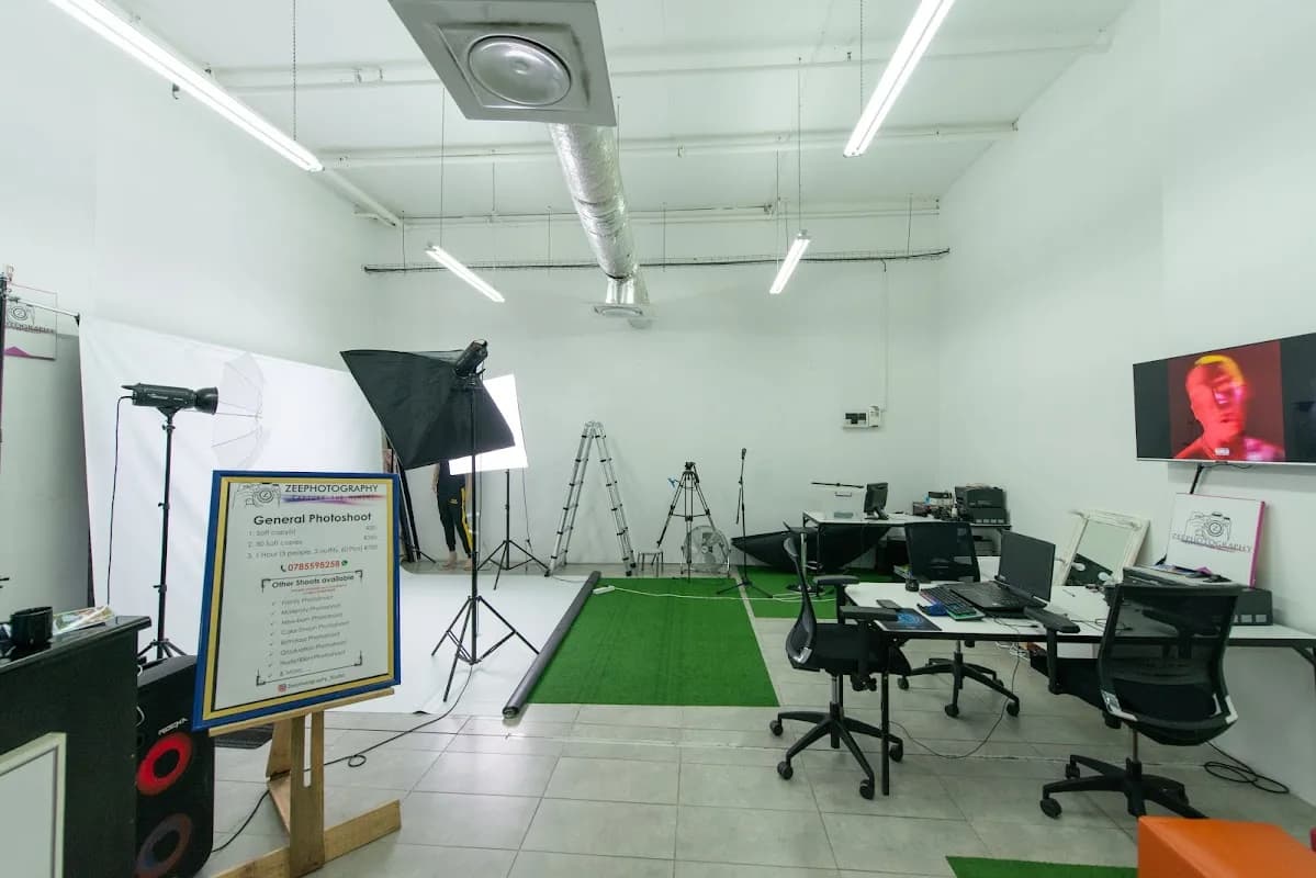 Zeephotography Studio Durban in Ballito