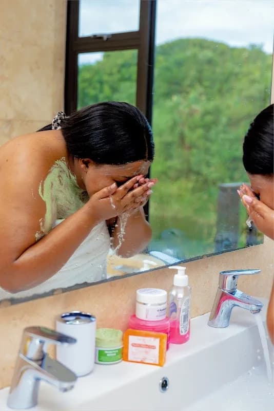 Due Care Skin Care in Durban CBD