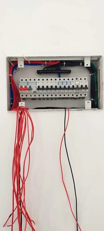 Ikings Electrical Engineering Ltd in Rumuokwuta